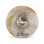 Used Zildjian 14in A Custom Crash Cymbal