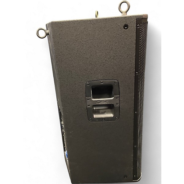 Used QSC KW152 15In 2-Way Powered Speaker