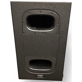 Used QSC KS112 Powered Subwoofer