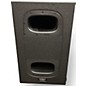 Used QSC KS112 Powered Subwoofer thumbnail