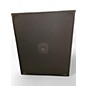 Used QSC KS112 Powered Subwoofer