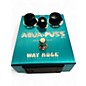 Used Way Huge Electronics WHE701 Aqua Puss Analog Delay Effect Pedal thumbnail