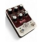 Used Universal Audio Ruby Effect Pedal