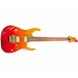 Used Ibanez RG420hpfn 2 Color Sunburst Solid Body Electric Guitar thumbnail