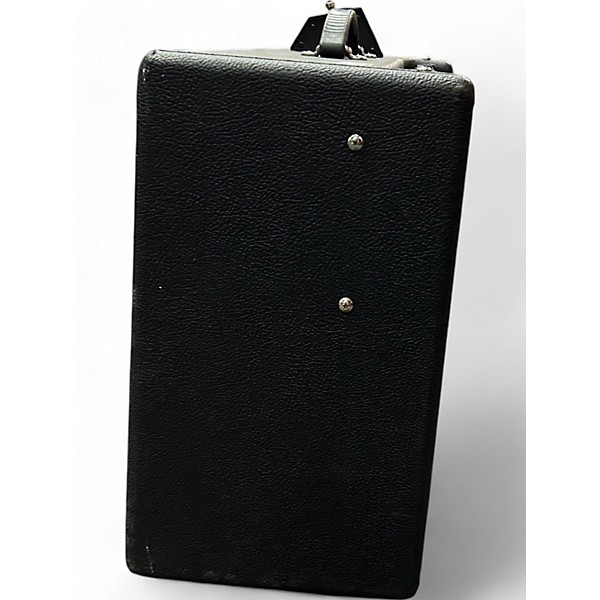 Used Fender Hot Rod Deluxe 40W 1x12 Tube Guitar Combo Amp