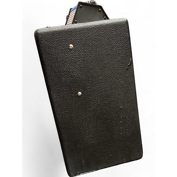 Used Fender Hot Rod Deluxe 40W 1x12 Tube Guitar Combo Amp