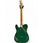 Used Fender Player Telecaster Sherwood Green Solid Body Electric Guitar