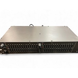 Used RANE GE 14 Graphic EQ Equalizer