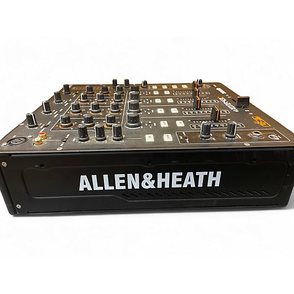 Used Allen & Heath Xone:43c DJ Mixer