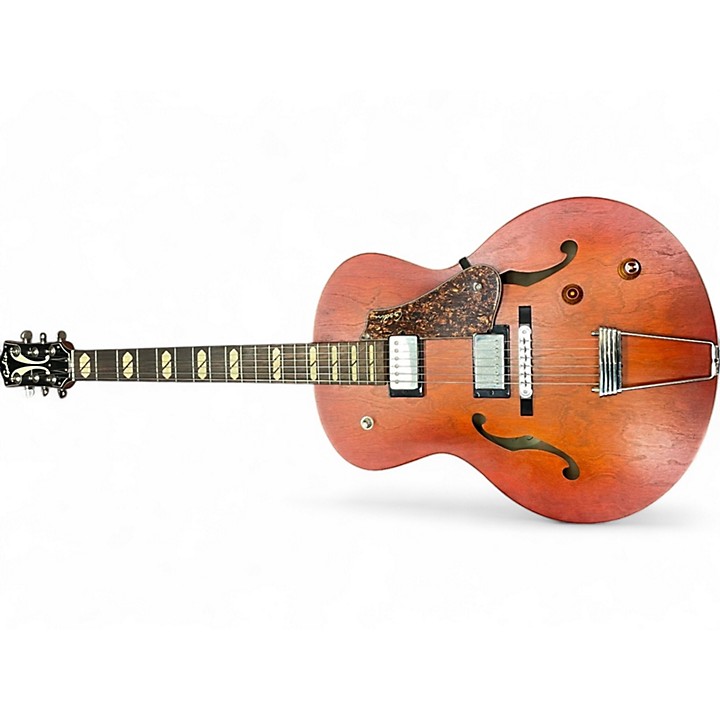 Godin 5th Avenue Jumbo HB Memphis Sun 