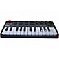 Used Akai Professional Used Akai Professional MPK Mini MIDI Controller