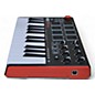 Used Akai Professional Used Akai Professional MPK Mini MIDI Controller