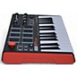 Used Akai Professional Used Akai Professional MPK Mini MIDI Controller