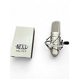 Used MXL 9000 Condenser Microphone