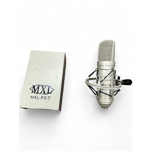 Used MXL 9000 Condenser Microphone