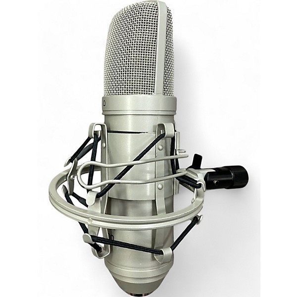 Used MXL 9000 Condenser Microphone