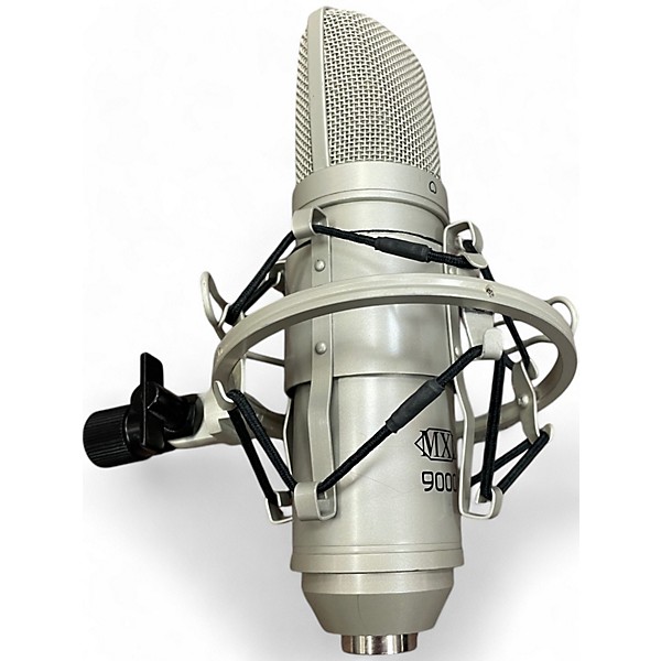 Used MXL 9000 Condenser Microphone