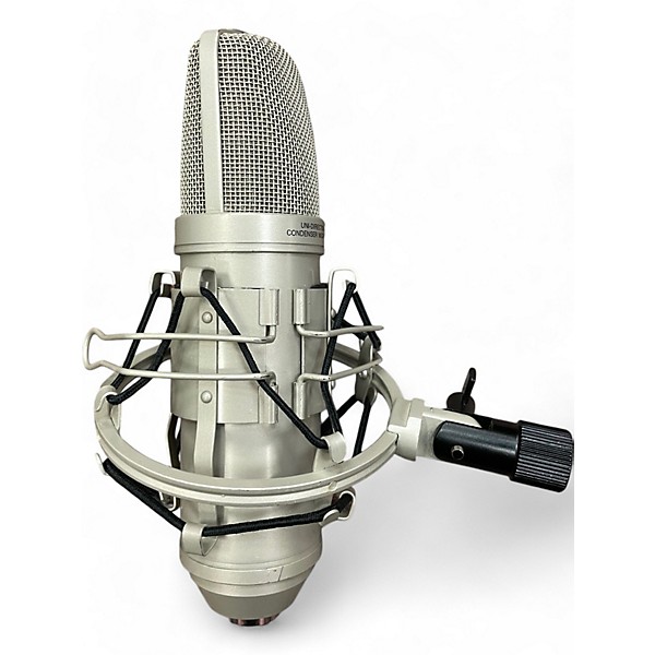 Used MXL 9000 Condenser Microphone