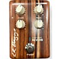 Used LR Baggs Align Reverb Effect Pedal thumbnail