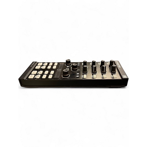 Used Native Instruments KONTROL X1 MK2 DJ Controller