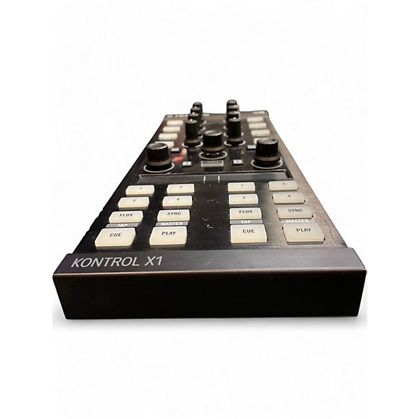 Used Native Instruments KONTROL X1 MK2 DJ Controller