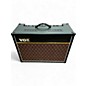 Used VOX Used VOX AC15C1 Custom AC15 1x12 Tube Guitar Combo Amp thumbnail