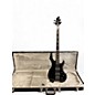 Used ESP Tom Araya Signature Black Electric Bass Guitar