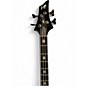 Used ESP Tom Araya Signature Black Electric Bass Guitar