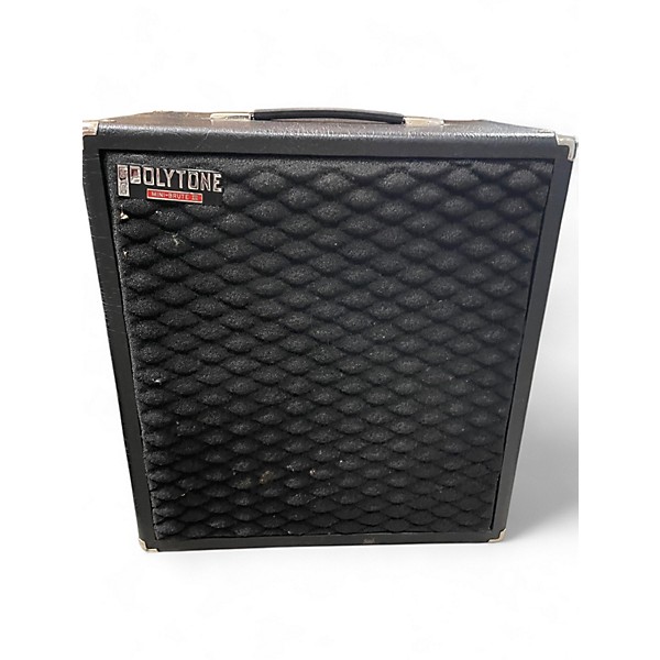 Used Polytone MINI S15B Bass Combo Amp