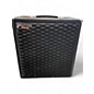 Used Polytone MINI S15B Bass Combo Amp thumbnail