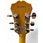 Used Epiphone Les Paul Special P90 Yellow Solid Body Electric Guitar