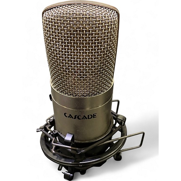 Used Casade V57 Condenser Microphone