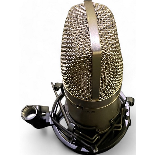 Used Casade V57 Condenser Microphone