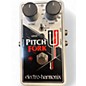 Used Electro-Harmonix Used Electro-Harmonix Pitch Fork Polyphonic Pitch Shifting Effect Pedal thumbnail