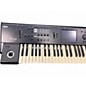 Used KORG M50 61 Key Keyboard Workstation