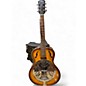 Used Galveston RESONATOR 2 Color Sunburst Resonator Guitar thumbnail