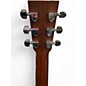 Used Martin GPCPA4 Natural Acoustic Electric Guitar