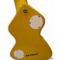 Used Chiquita chiquita travel guitar Yellow Electric Guitar