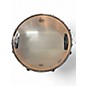 Used Gretsch Drums 5X14 G4160PB hosphorus Bronze Drum