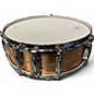 Used Gretsch Drums 5X14 G4160PB hosphorus Bronze Drum