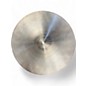 Used Zildjian 14in New Beat Hi Hat Pair Cymbal