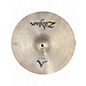 Used Zildjian 14in New Beat Hi Hat Pair Cymbal