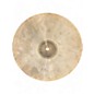 Used Zildjian 14in New Beat Hi Hat Pair Cymbal