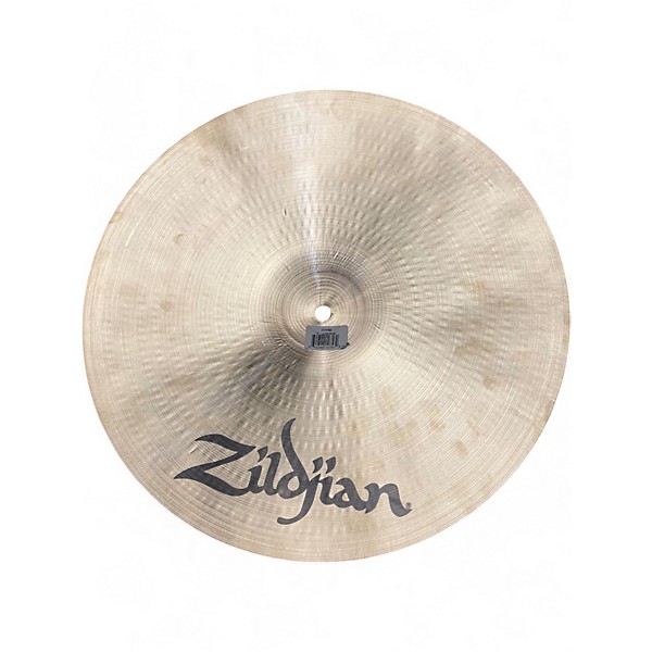 Used Zildjian 16in A Series Medium Crash Cymbal