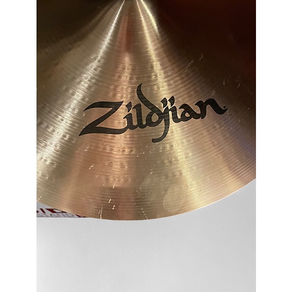 Used Zildjian 16in A Series Medium Crash Cymbal