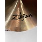 Used Zildjian 16in A Series Medium Crash Cymbal