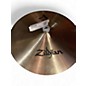 Used Zildjian 16in A Series Medium Crash Cymbal