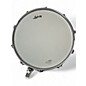 Used Peace 4X14 Piccolo Silver Drum thumbnail