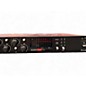 Used Focusrite Scarlett OctoPre Audio Converter