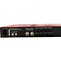 Used Focusrite Scarlett OctoPre Audio Converter